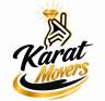 KARAT MOVERS logo
